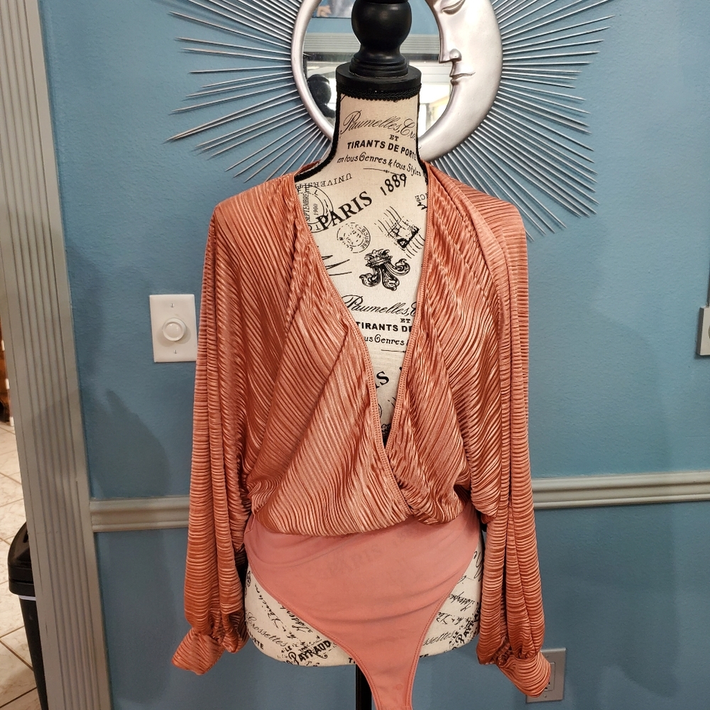 Willow bodysuit